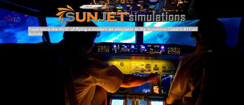 SunJet Simulations - Accommodation Search 1