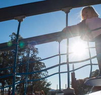 Boundless Playground - Accommodation Search