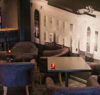 Polit Bar - Accommodation Search