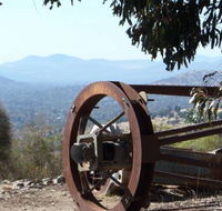 Mount Stromlo Observatory - Accommodation Search