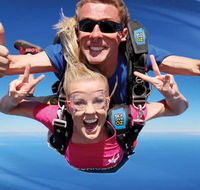 Skydive Oz Canberra - Accommodation Search