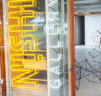 Nishi Gallery - Accommodation Search