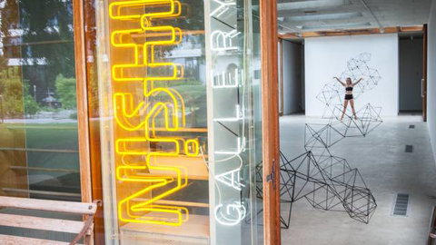 Nishi Gallery - Accommodation Search 0