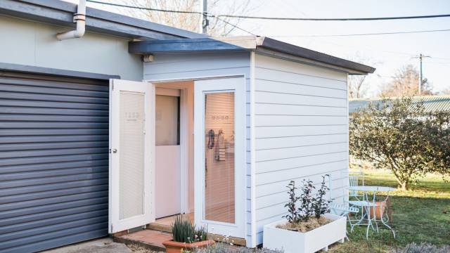 Watson ACT Accommodation Search