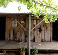 Allwood - Accommodation Search