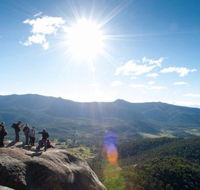 Gibraltar Peak - Accommodation Search