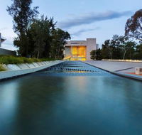 High Court of Australia - Accommodation Search