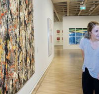 National Gallery of Australia - Accommodation Search