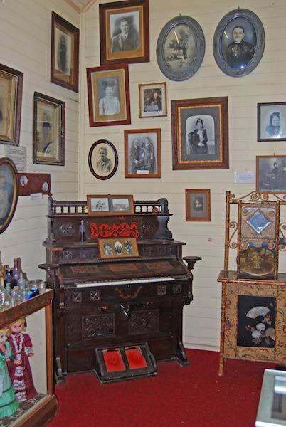 Colonial Inn Museum - Accommodation Search 0