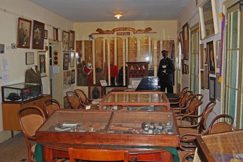Colonial Inn Museum - Accommodation Search 2