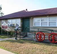 Nambour  District Historical Museum Assoc - Accommodation Search