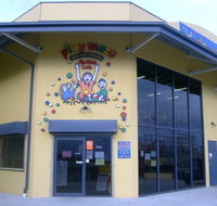 Playmaze for Kids - Accommodation Search