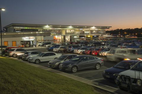 Bargara Central Shopping Village - Accommodation Search 0