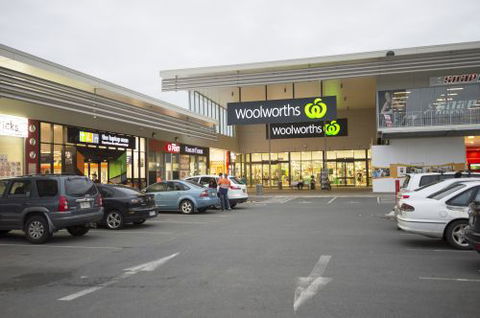 Bargara Central Shopping Village - Accommodation Search 2