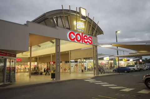 Bargara Central Shopping Village - Accommodation Search 3