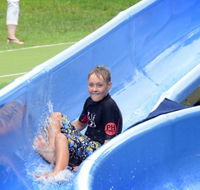 The Big Buzz Fun Park - Accommodation Search