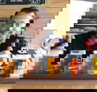 Capital 3in3 - 3 Craft Beer Hotspots in 3 Hours - Accommodation Search