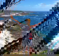 Multi-Day Snowy Mountains and Sapphire Coast from Canberra - Accommodation Search