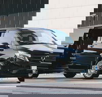 Private Canberra Airport - Canberra City Round-Trip Transfer - Accommodation Search