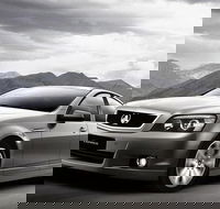 Canberra Private Chauffeured Airport Transport - Accommodation Search