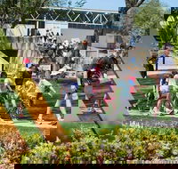 Australian Institute of Sport The AIS Tour - Accommodation Search