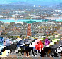 Highlights of Canberra Full day tour - Accommodation Search
