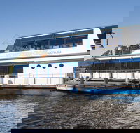 Sightseeing Cruises - Accommodation Search