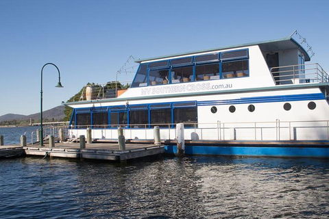 Sightseeing Cruises - Accommodation Search 0