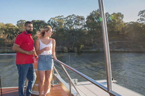 Sightseeing Cruises - Accommodation Search 1
