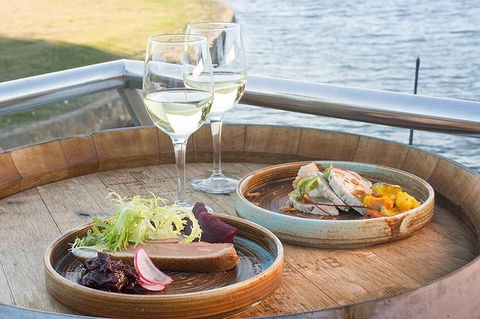 Sunday Lunch Cruise - Accommodation Search 0
