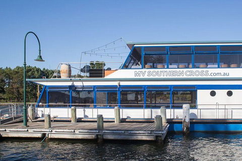 Sunday Lunch Cruise - Accommodation Search 1