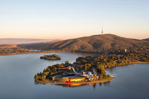Museum Highlights Tour | 10am Daily - Accommodation Search 0