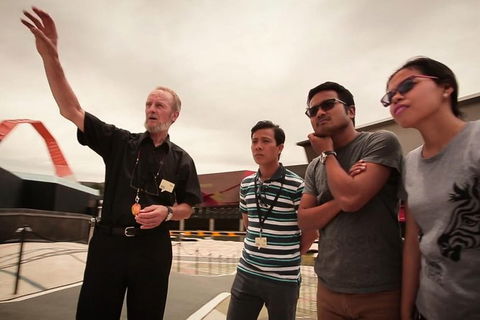 Museum Highlights Tour | 10am Daily - Accommodation Search 1