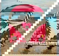 Bug Love - Boardwalk Bar 3.00-5.00pm - Accommodation Search