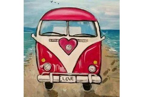 Bug Love - Boardwalk Bar 3.00-5.00pm - Accommodation Search 0