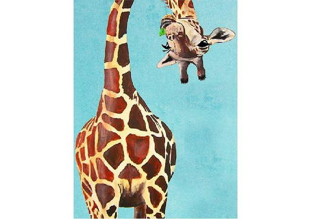 Giraffe - Statesman Hotel 7.00-9.00pm - Accommodation Search 0