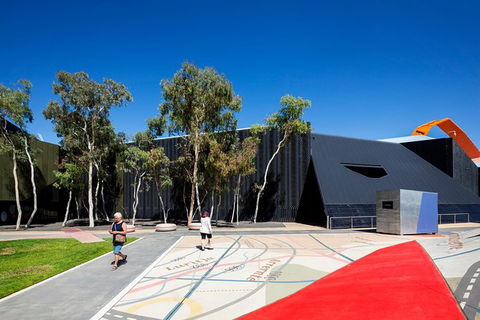 Museum Highlights Tour | 1pm Daily - Accommodation Search 1