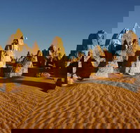 Pinnacles Day Trip from Perth Including Yanchep National Park