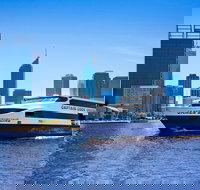 Fremantle Lunch Cruise