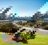 Perth and Fremantle Tour with Optional Swan River Cruise - Accommodation Search