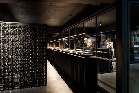 Vasse Felix Cellar Experience With 3-Course Lunch - Accommodation Search 0