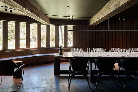 Vasse Felix Cellar Experience With 3-Course Lunch - Accommodation Search 2