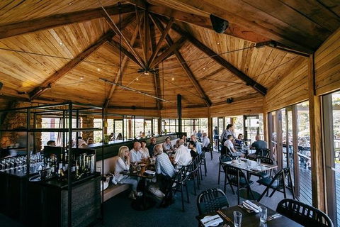 Vasse Felix Cellar Experience With 3-Course Lunch - Accommodation Search 3