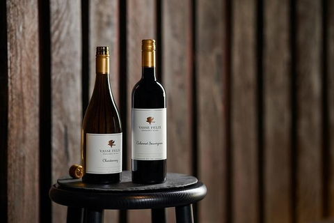 Vasse Felix Cellar Experience With 3-Course Lunch - Accommodation Search 5