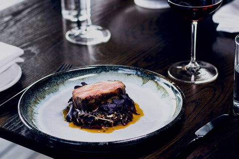 Vasse Felix Cellar Experience With 3-Course Lunch - Accommodation Search 4