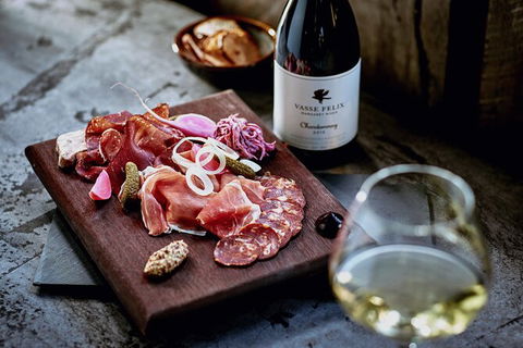 Vasse Felix Cellar Experience With 3-Course Lunch - Accommodation Search 7