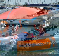Self-Drive BBQ Boat Hire Mandurah - Group of 7 - 10 people - Accommodation Search