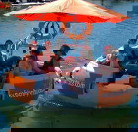 Self-Drive BBQ Boat Hire Mandurah - Group of 3 - 6 people - Accommodation Search