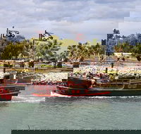The Pirate Cruise in Mandurah on Viator - Accommodation Search