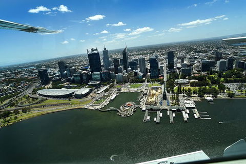 One Way Flight Swan River To Margaret River - Accommodation Search 0